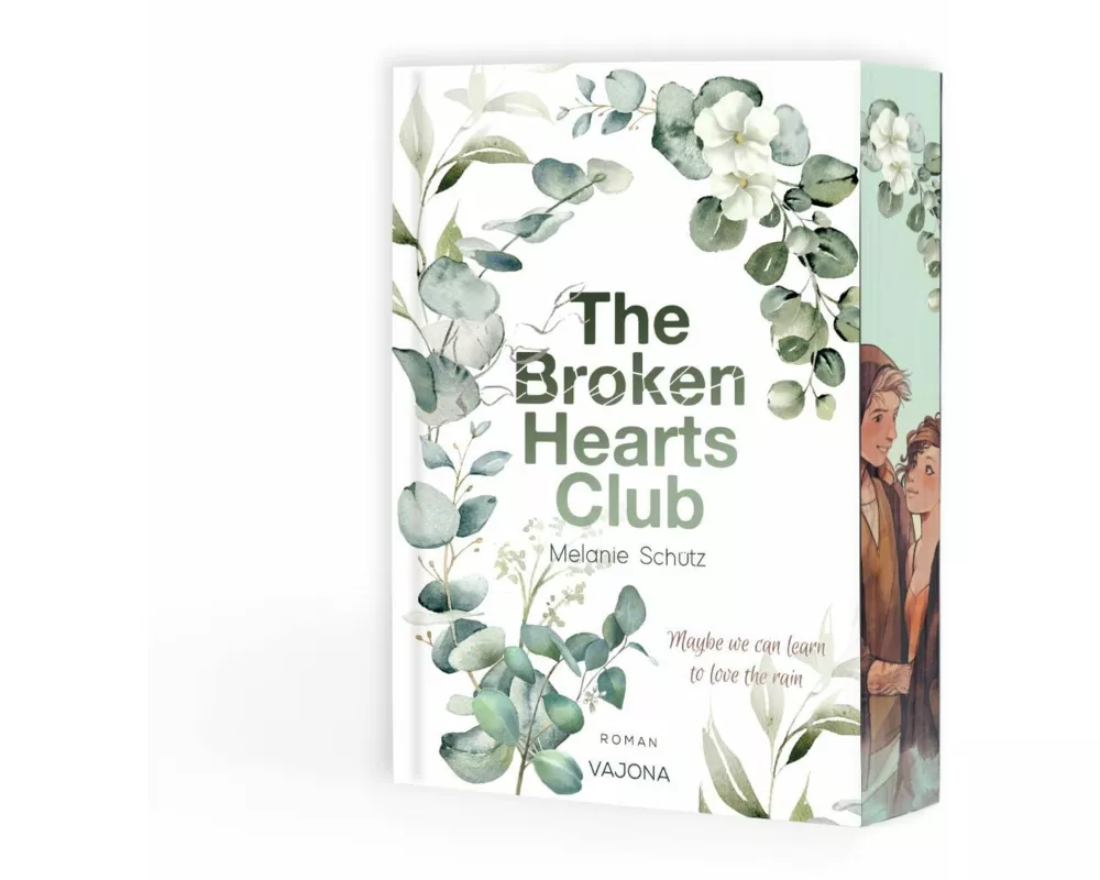 The Broken Hearts Club