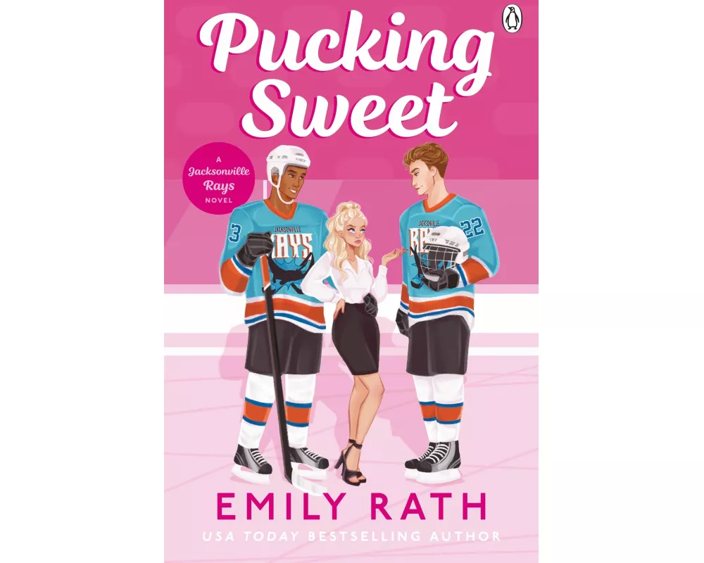 Pucking Sweet