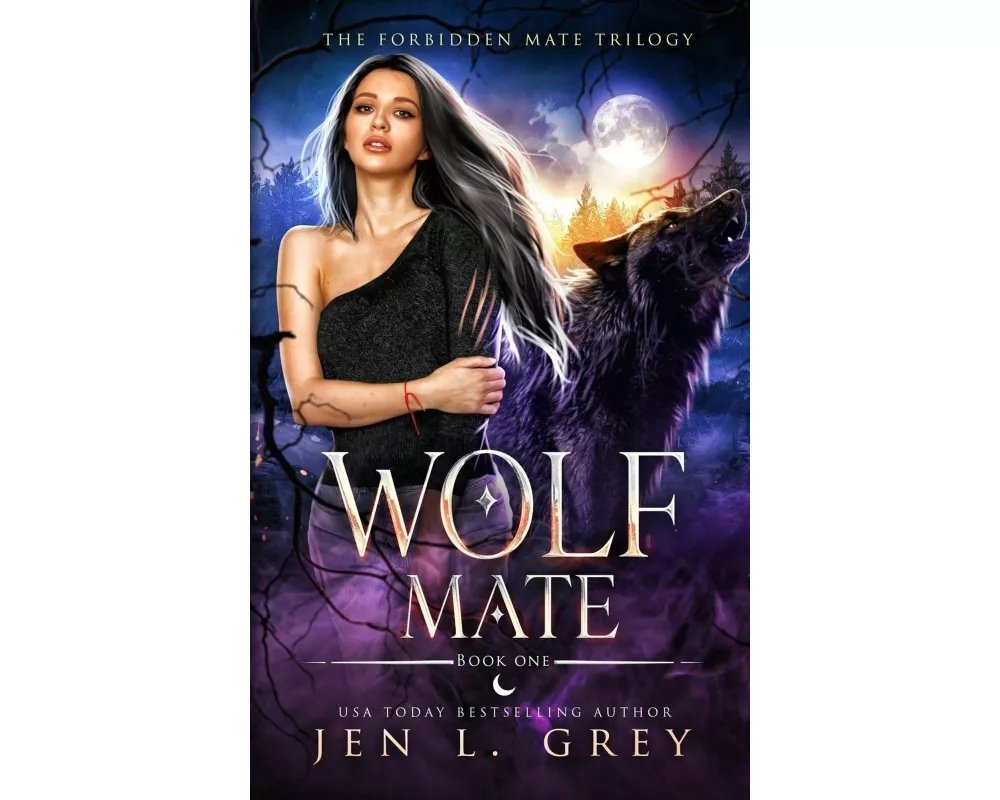 Wolf Mate