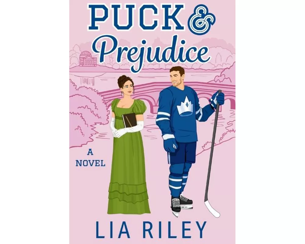 Puck and Prejudice
