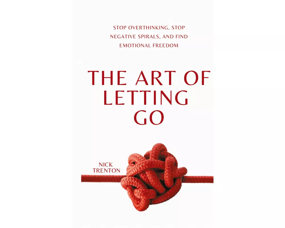 The Art of Letting Go