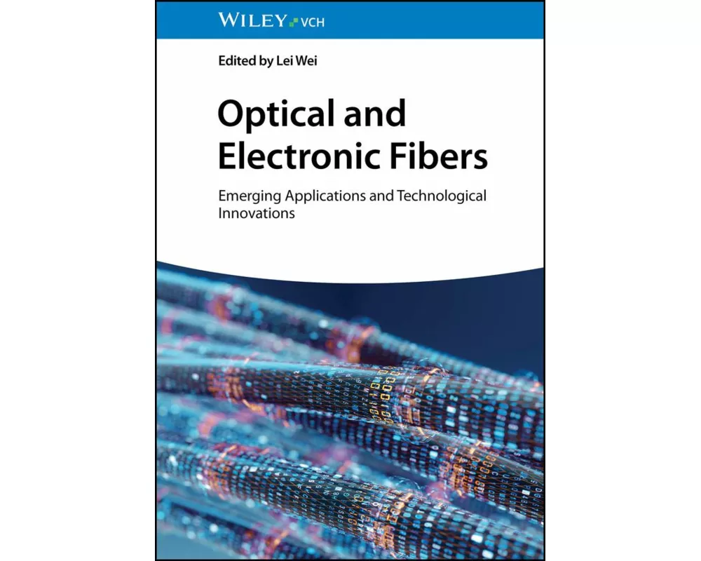 Optical and Electronic Fibers