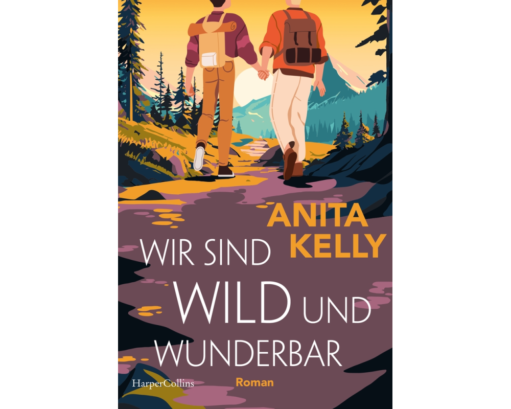 Wir sind wild und wunderbar