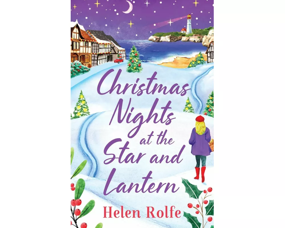 Christmas Nights at the Star and Lantern