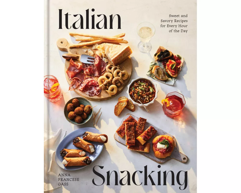 Italian Snacking