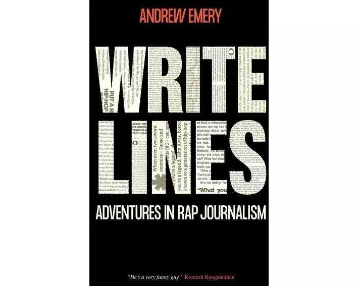 Write Lines