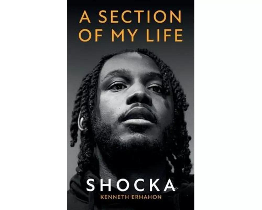 A Section of My Life