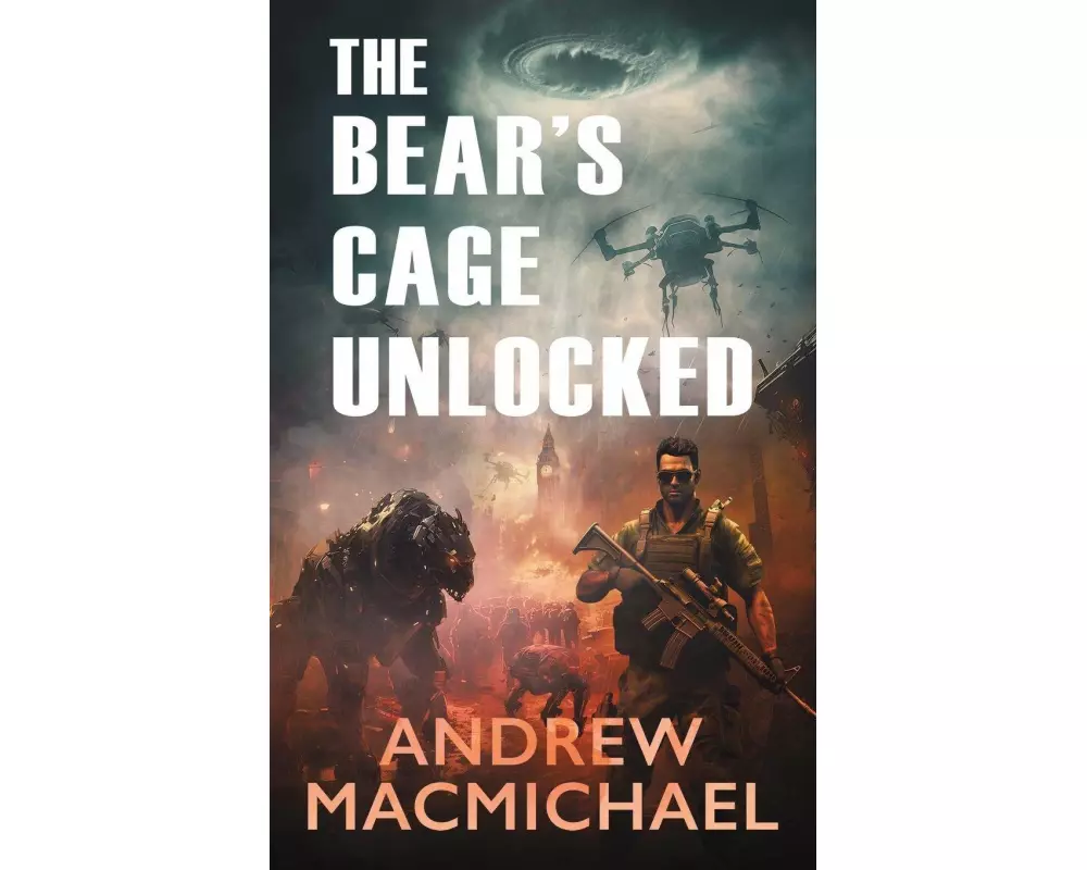 The Bear's Cage Unlocked