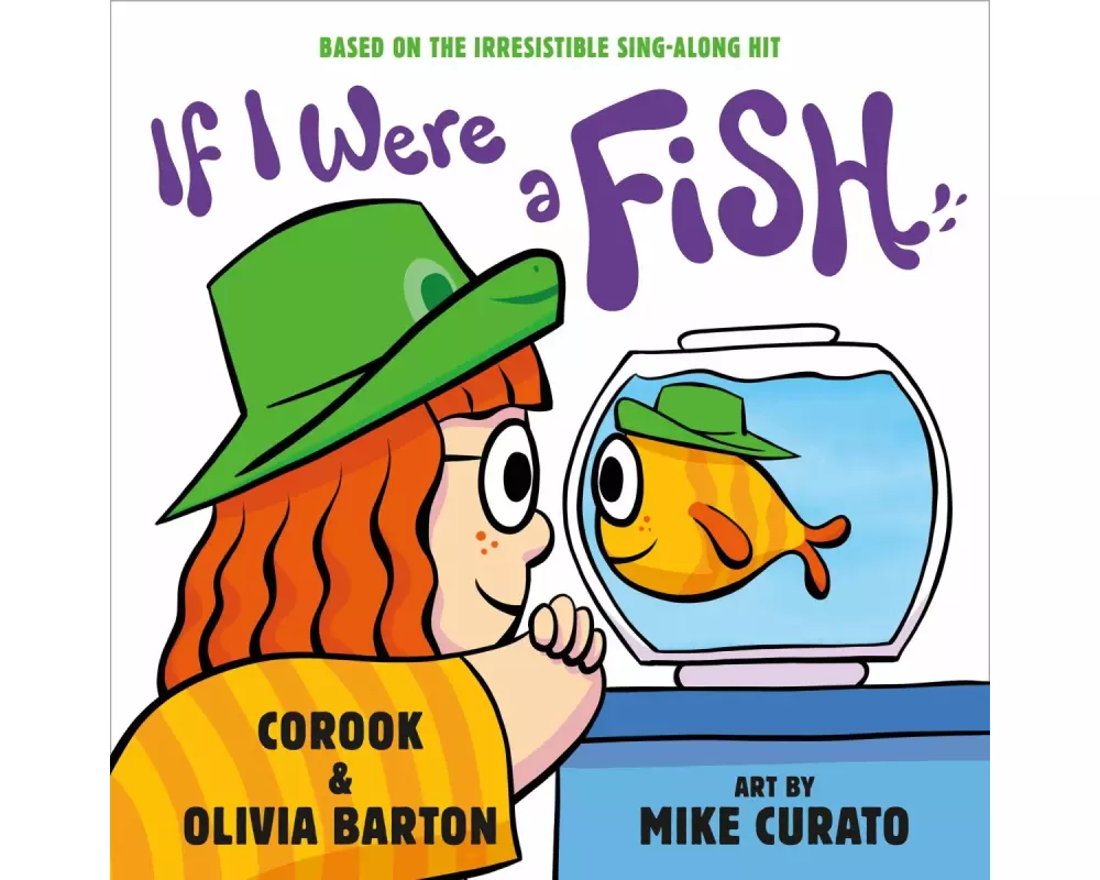 If I Were a Fish