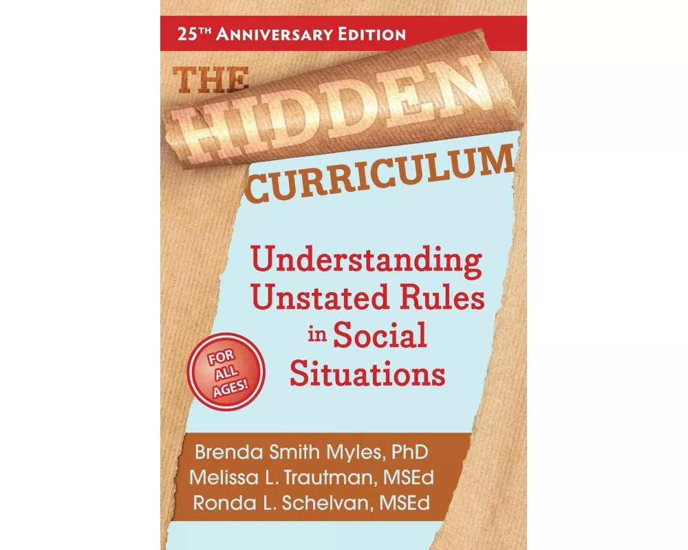 The Hidden Curriculum