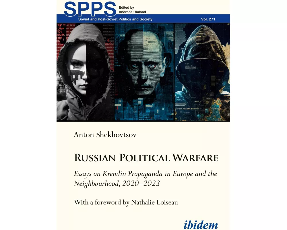 Russian Political Warfare