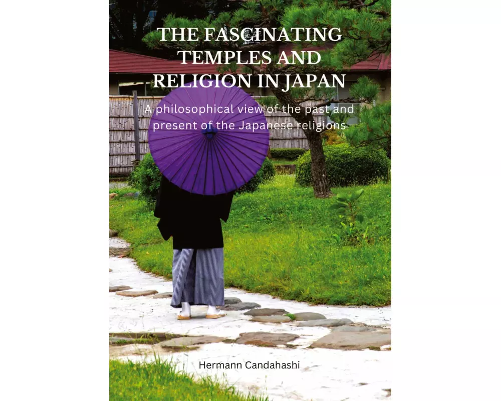 The Fascinating Temples and Religion of Japan