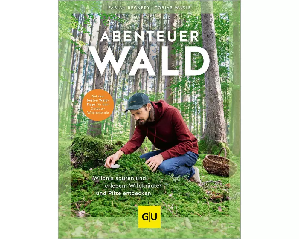 Abenteuer Wald