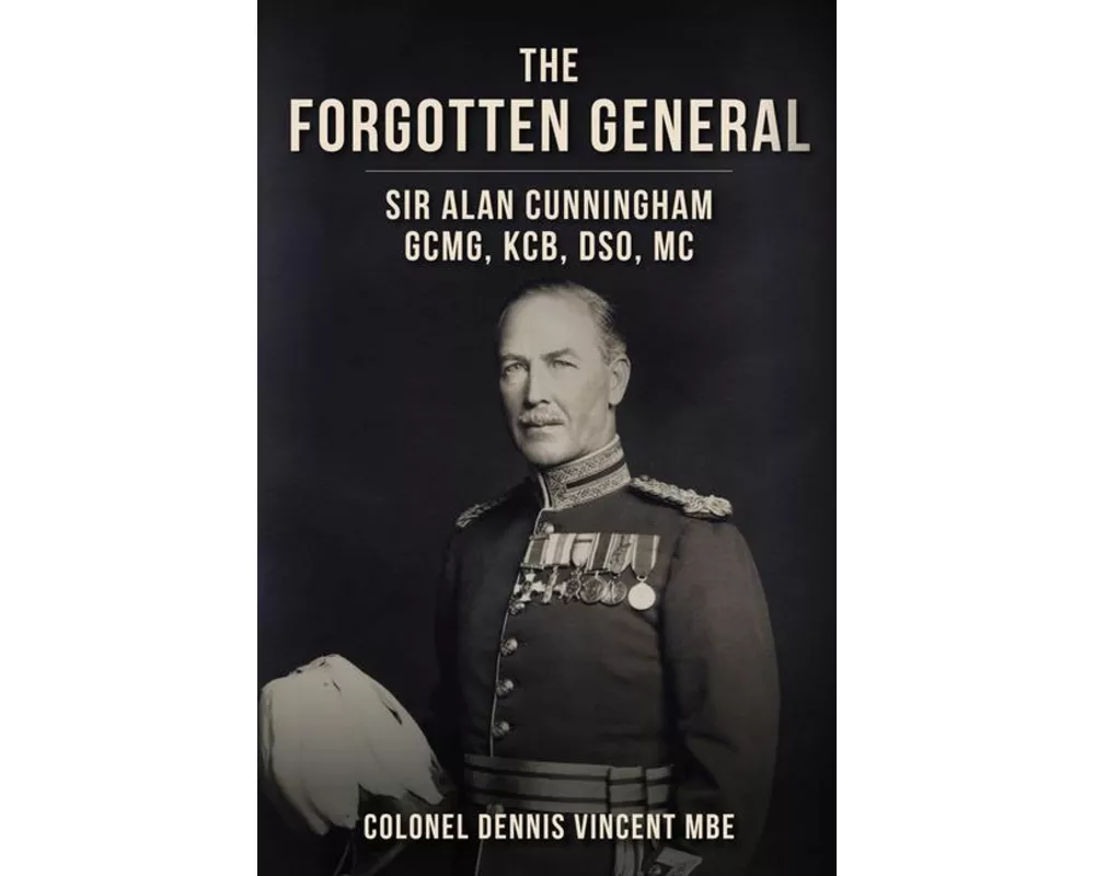 The Forgotten General