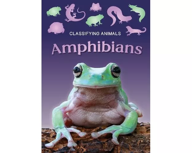 Amphibians