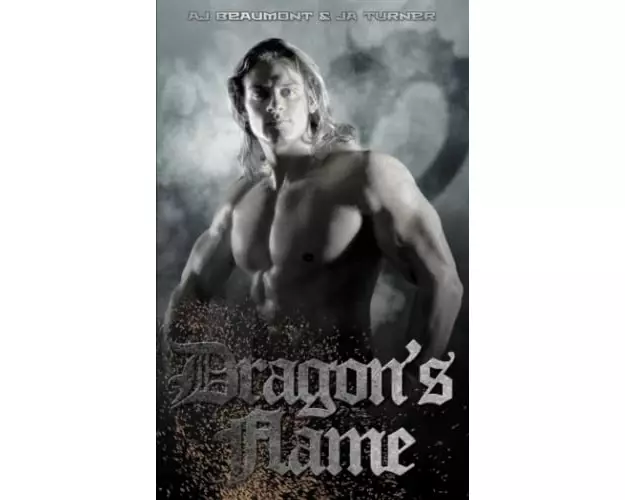 Dragon's Flame