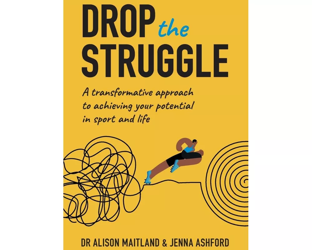 Drop The Struggle