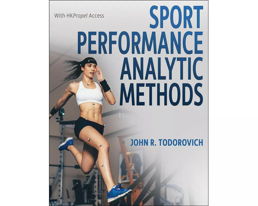 Sport Performance Analytic Methods