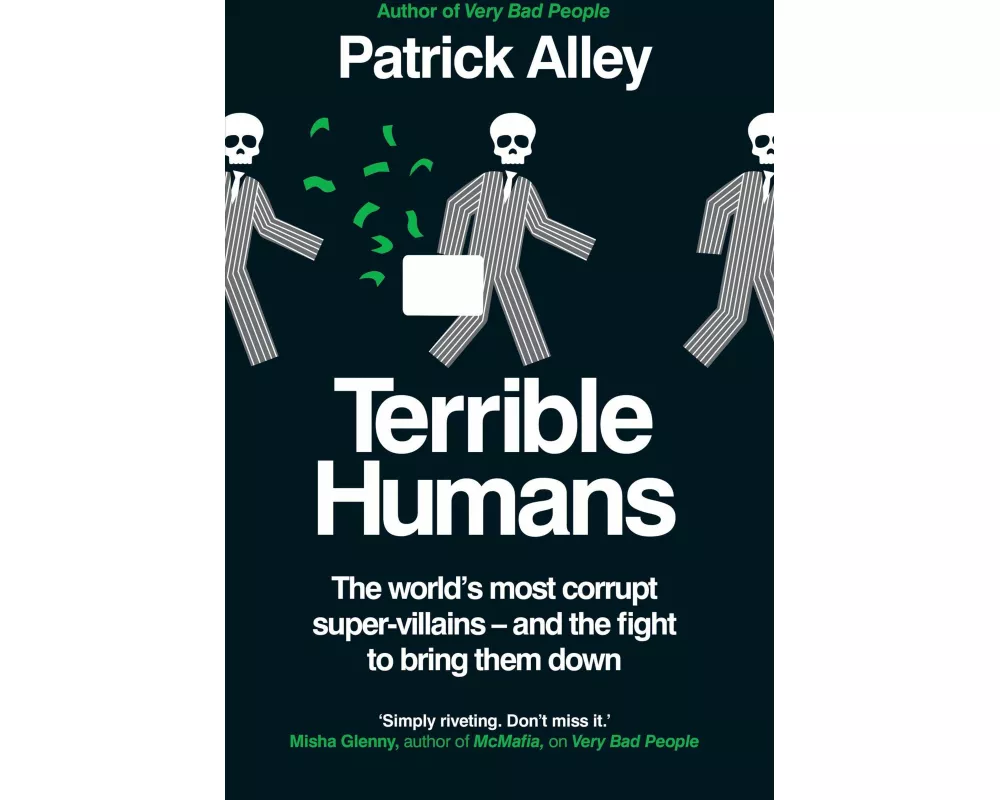 Terrible Humans