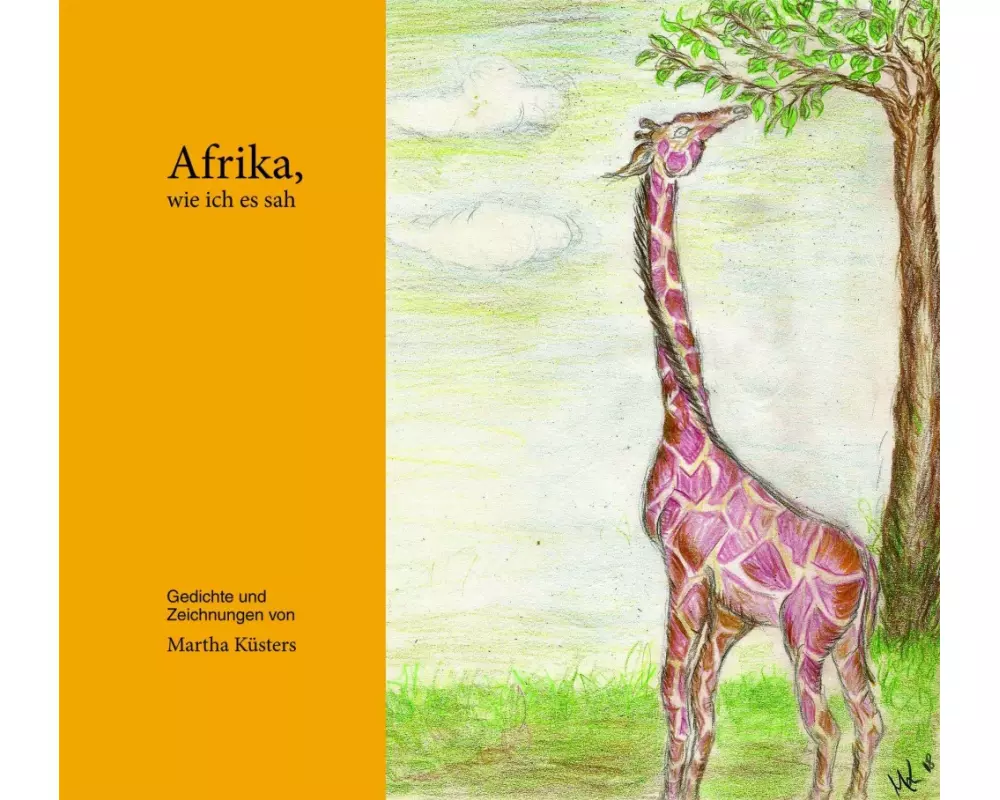 Afrika, wie ich es sah