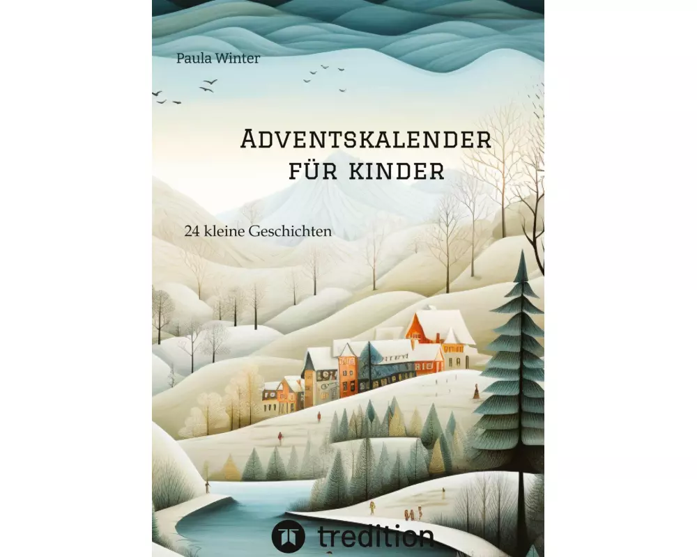 Adventskalender für Kinder