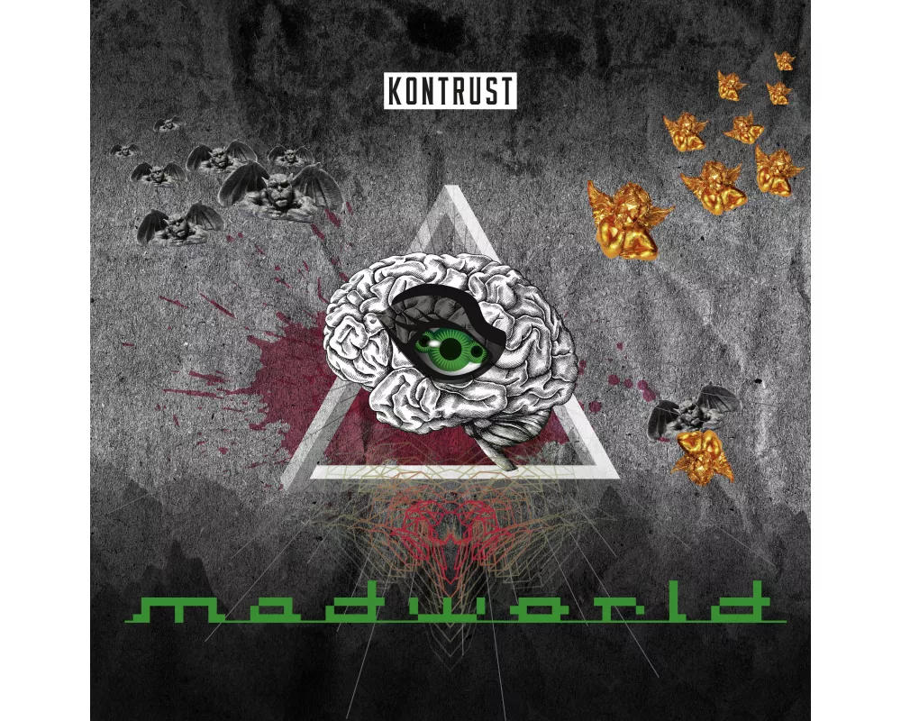 Madworld