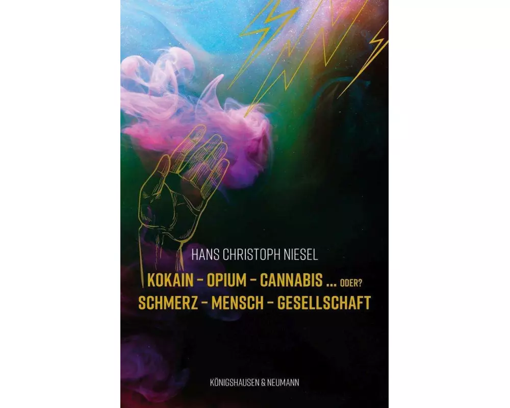 Kokain - Opium - Cannabis ... oder?