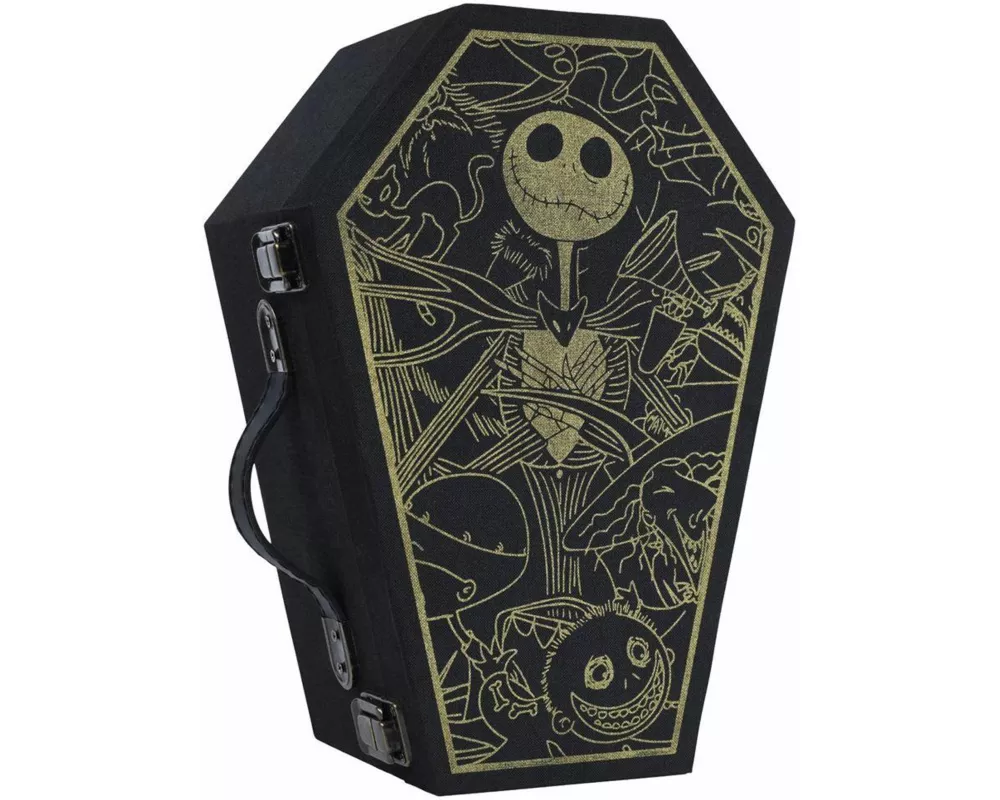 Nightmare Before Christmas - Coffin Premium Gift Set