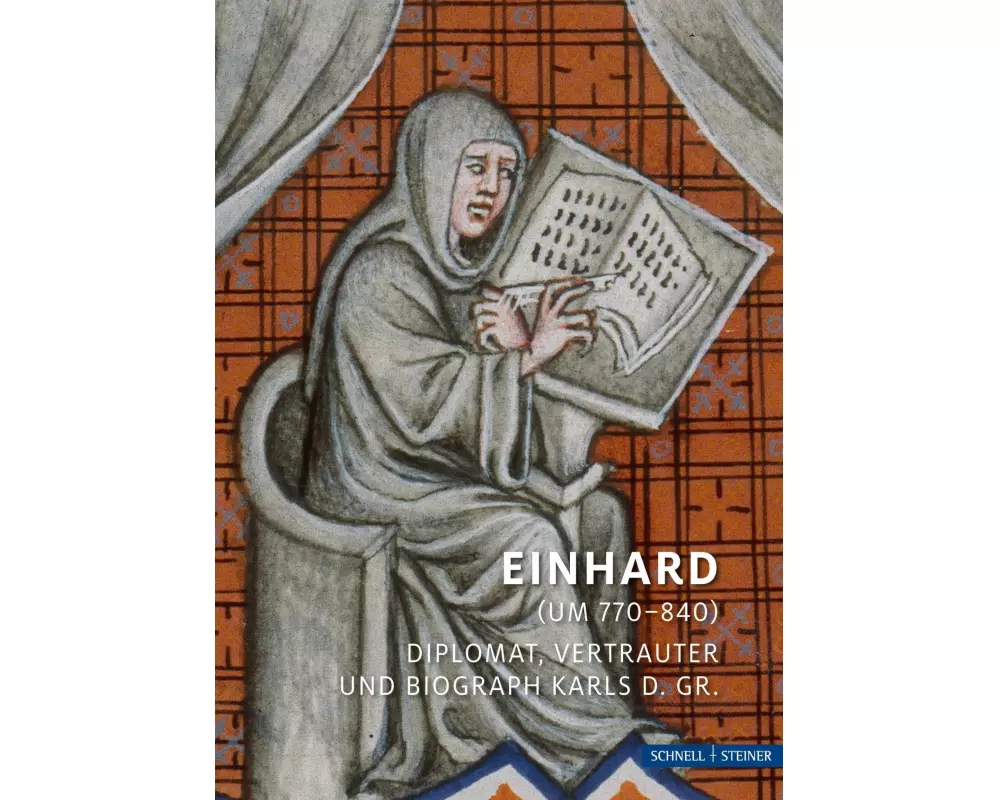 Einhard (um 770-840)