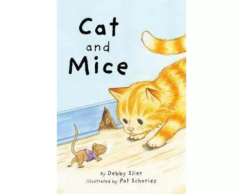 Cat and Mice