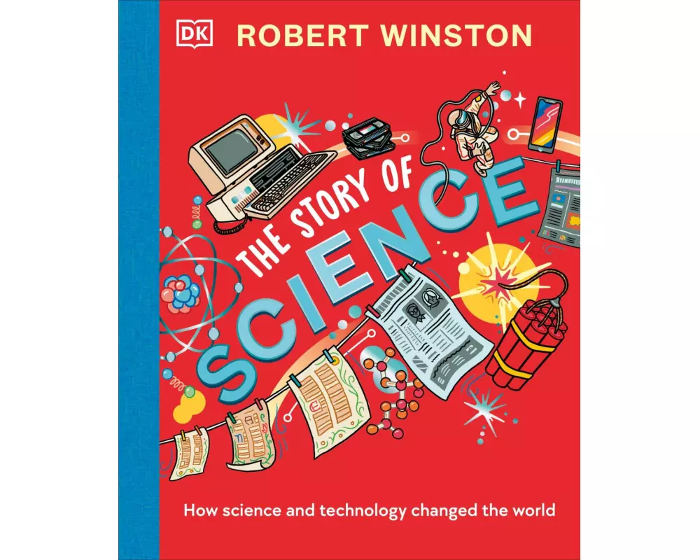 Robert Winston: The Story of Science