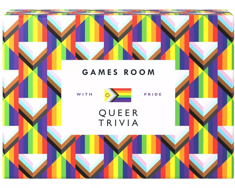 Queer Trivia
