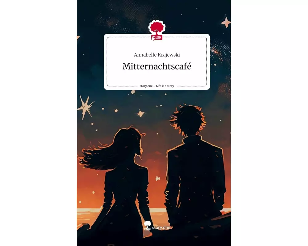 Mitternachtscafé. Life is a Story - story.one