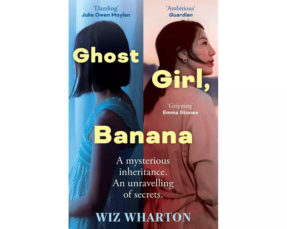 Ghost Girl, Banana