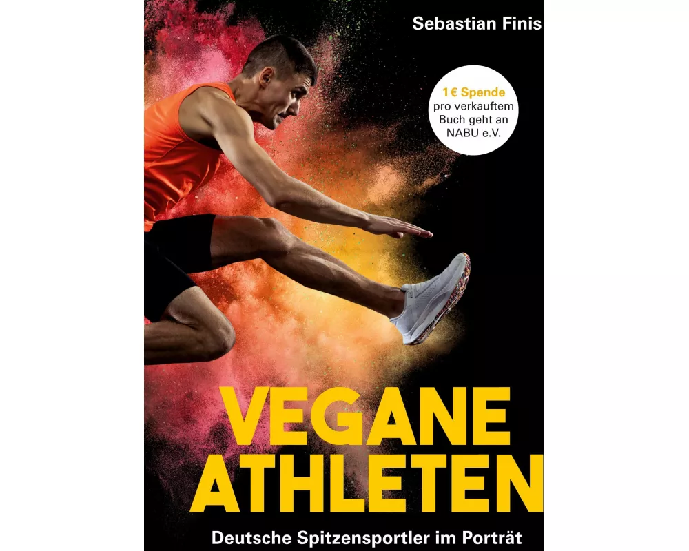 Vegane Athleten