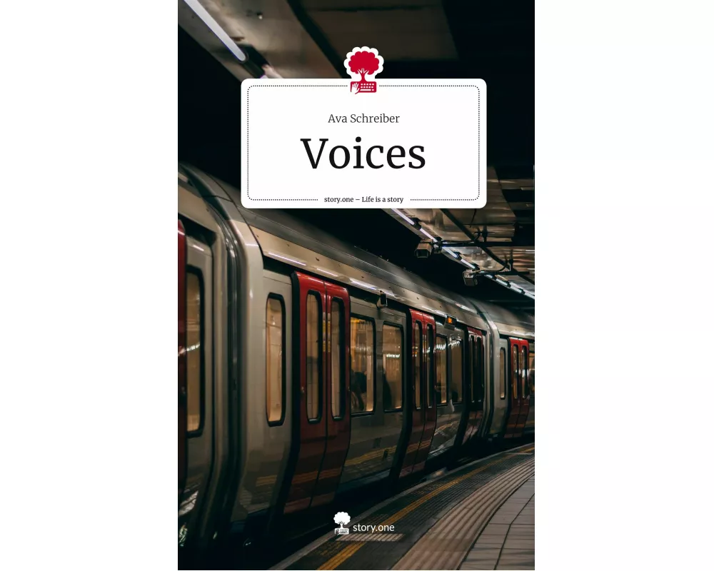 Voices. Life is a Story - story.one