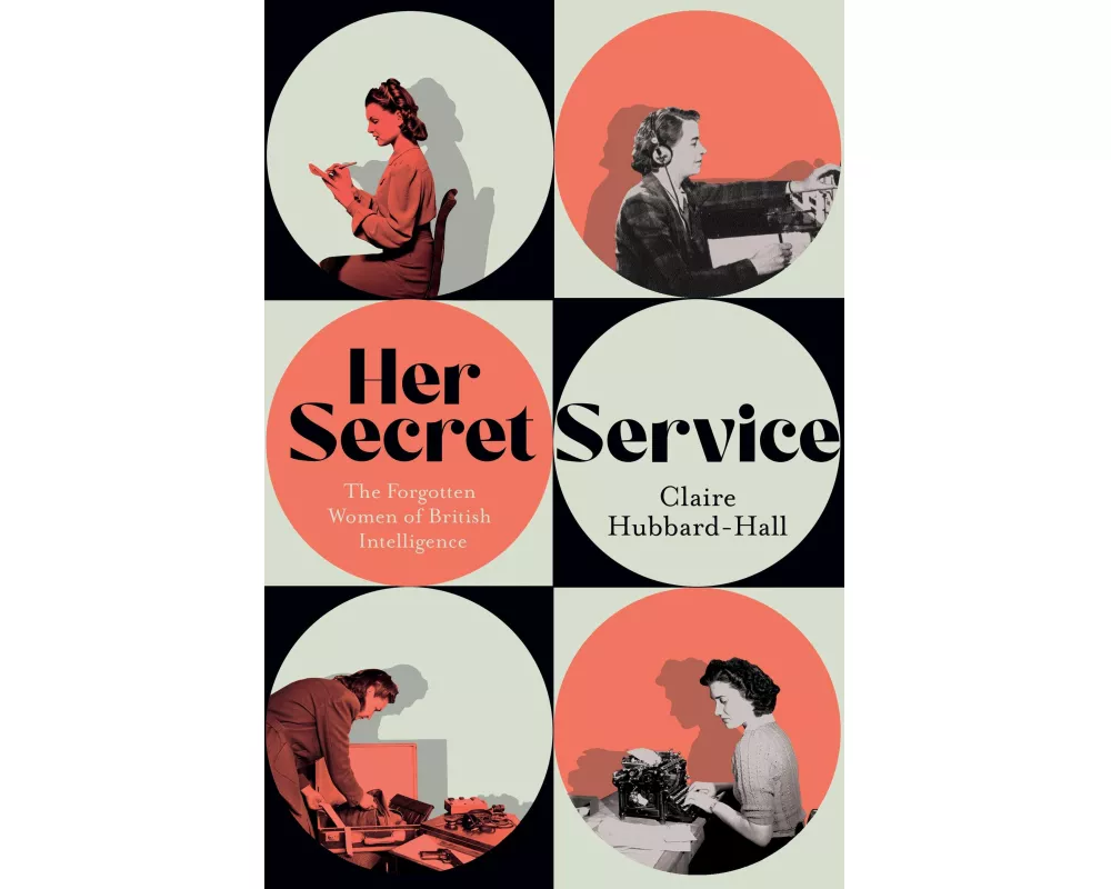 Her Secret Service