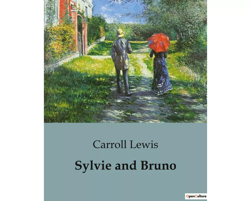 Sylvie and Bruno