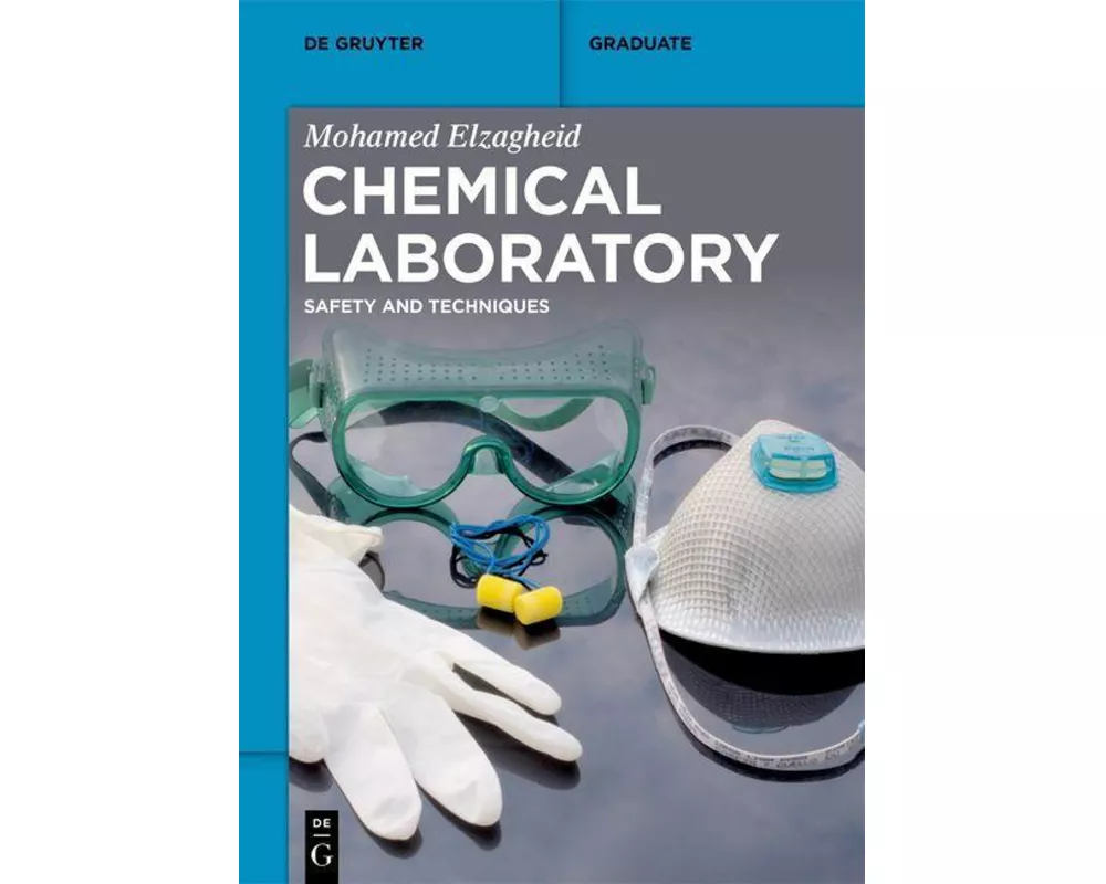 Chemical Laboratory
