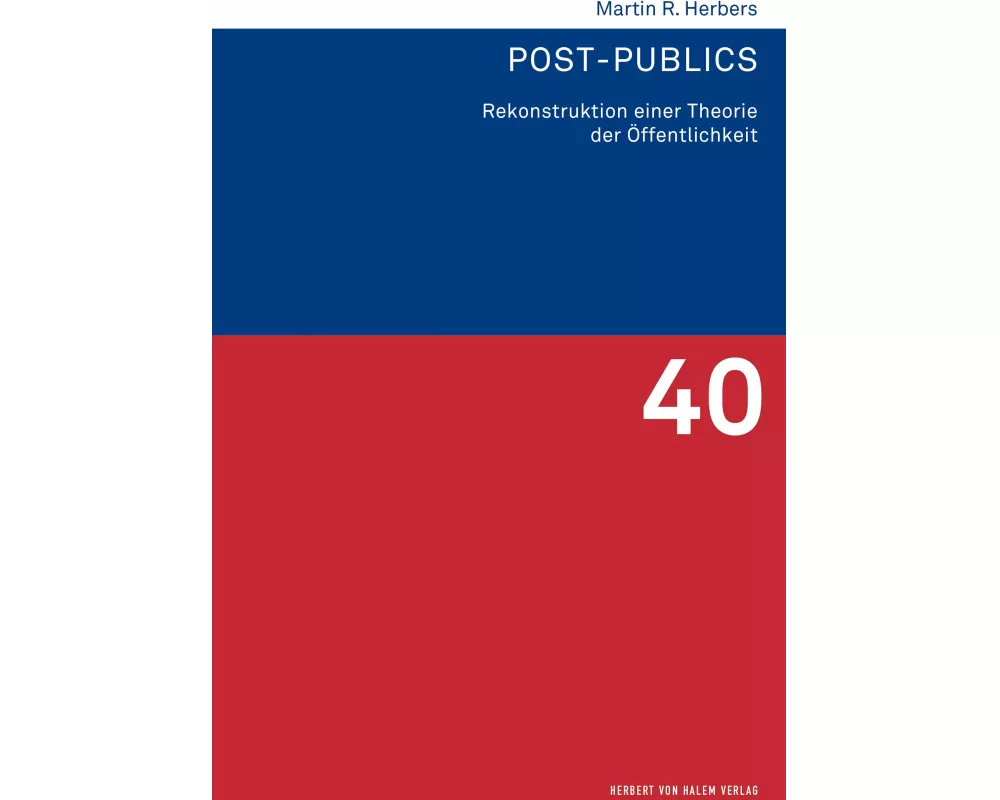 Post-Publics