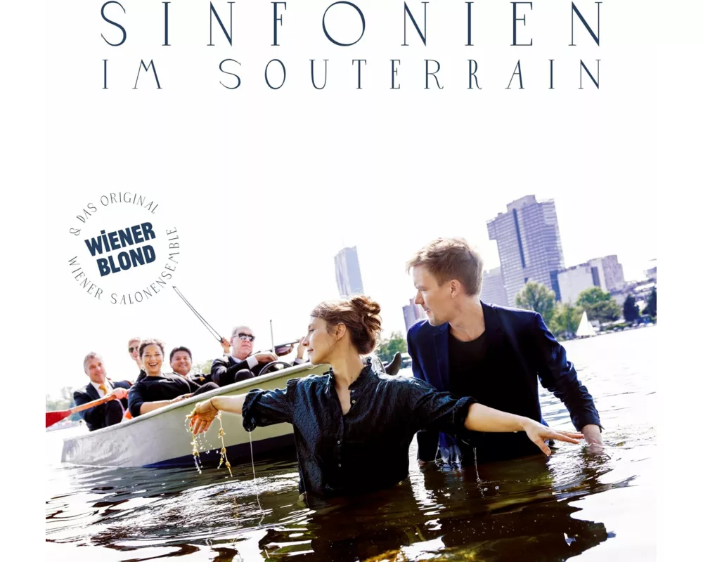 Sinfonien im Souterrain