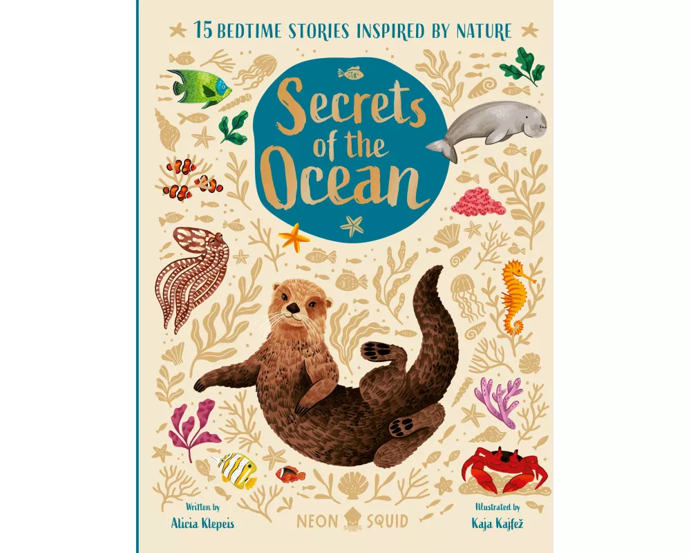 Secrets of the Ocean