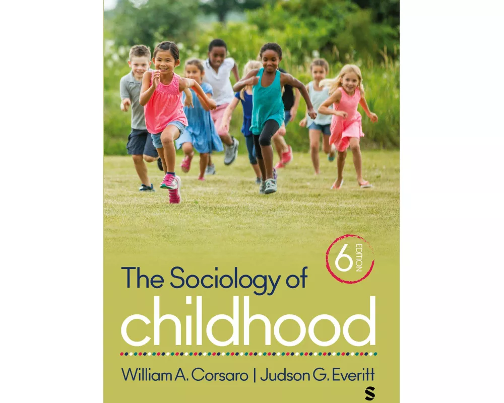 The Sociology of Childhood
