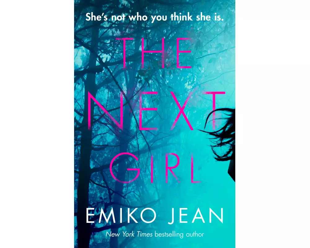 The Next Girl