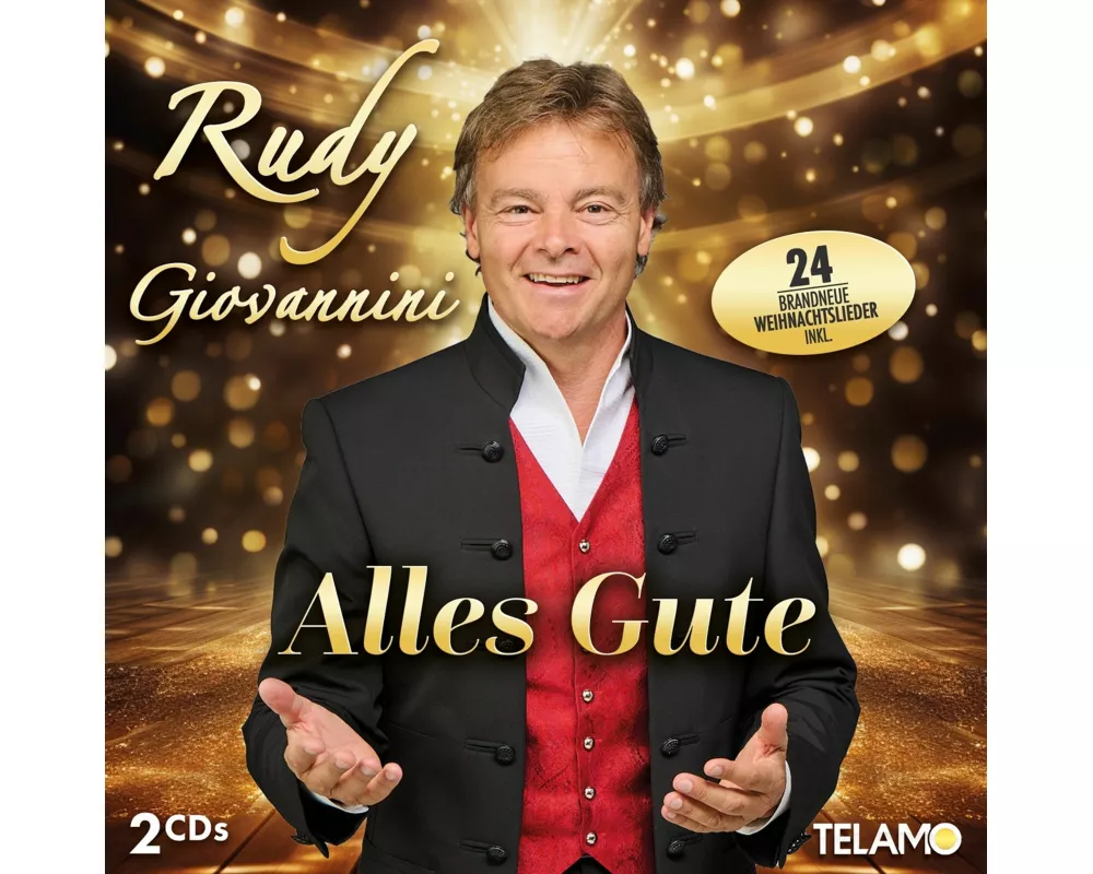 Alles Gute