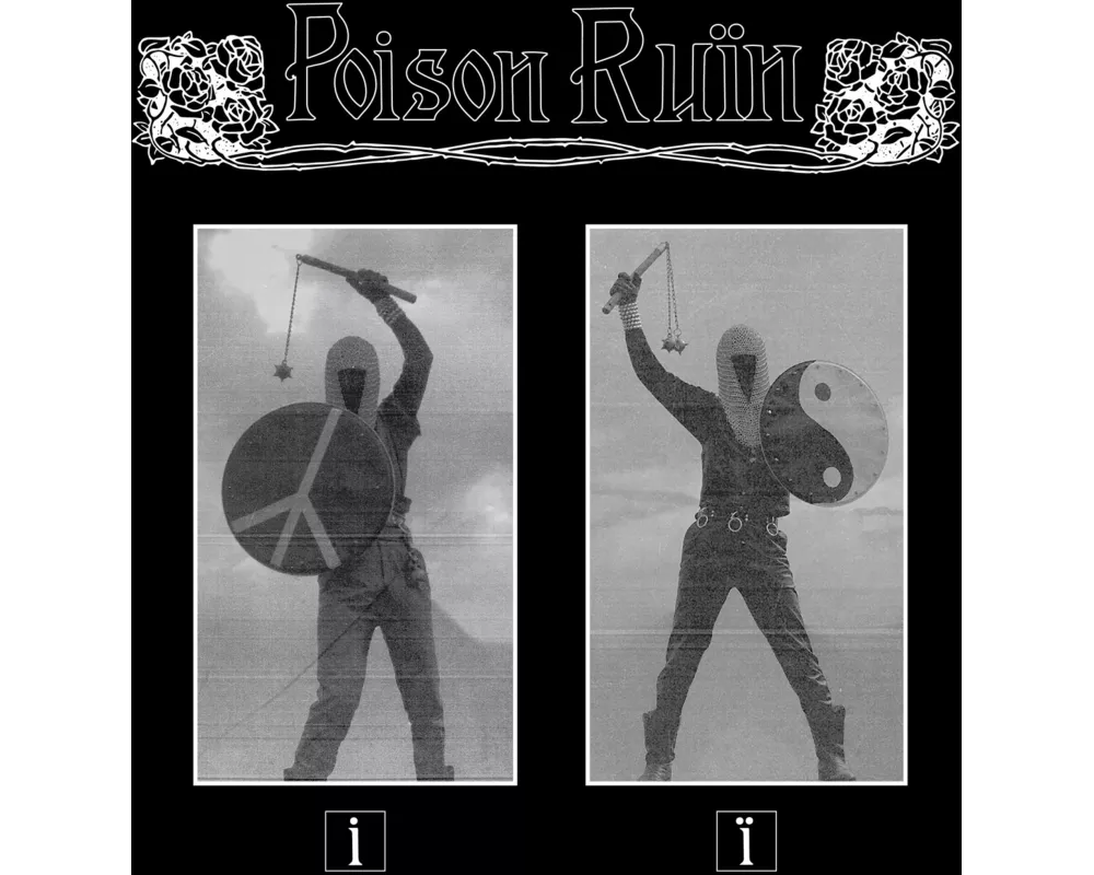 Poison Ruin