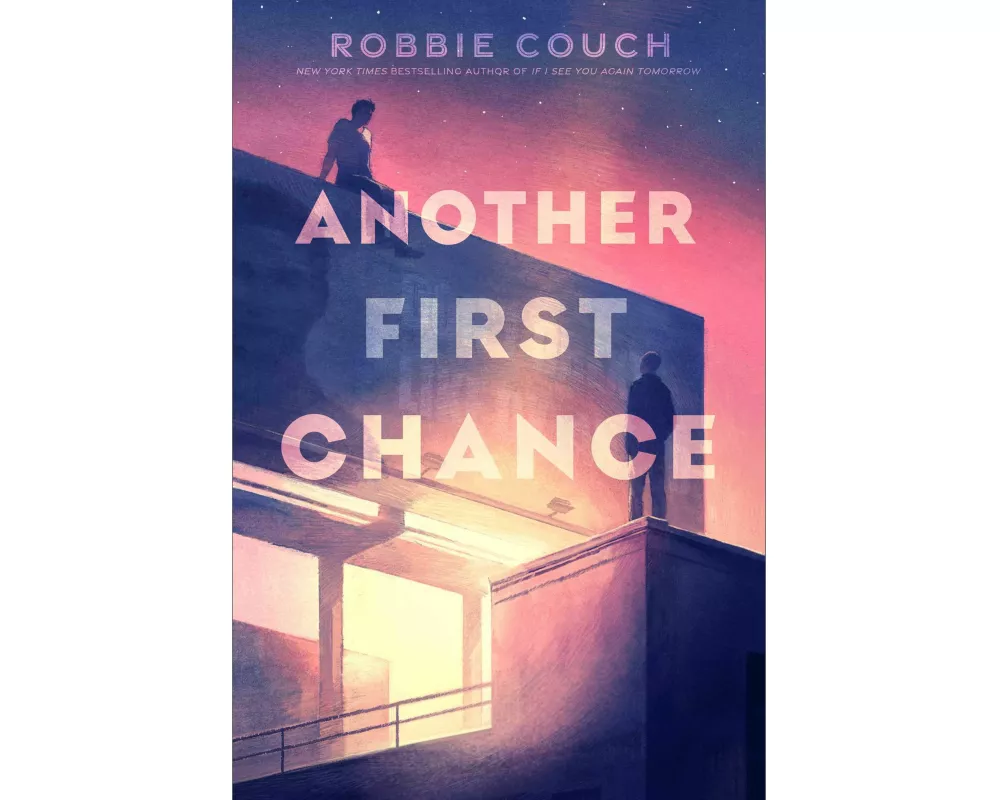 Another First Chance