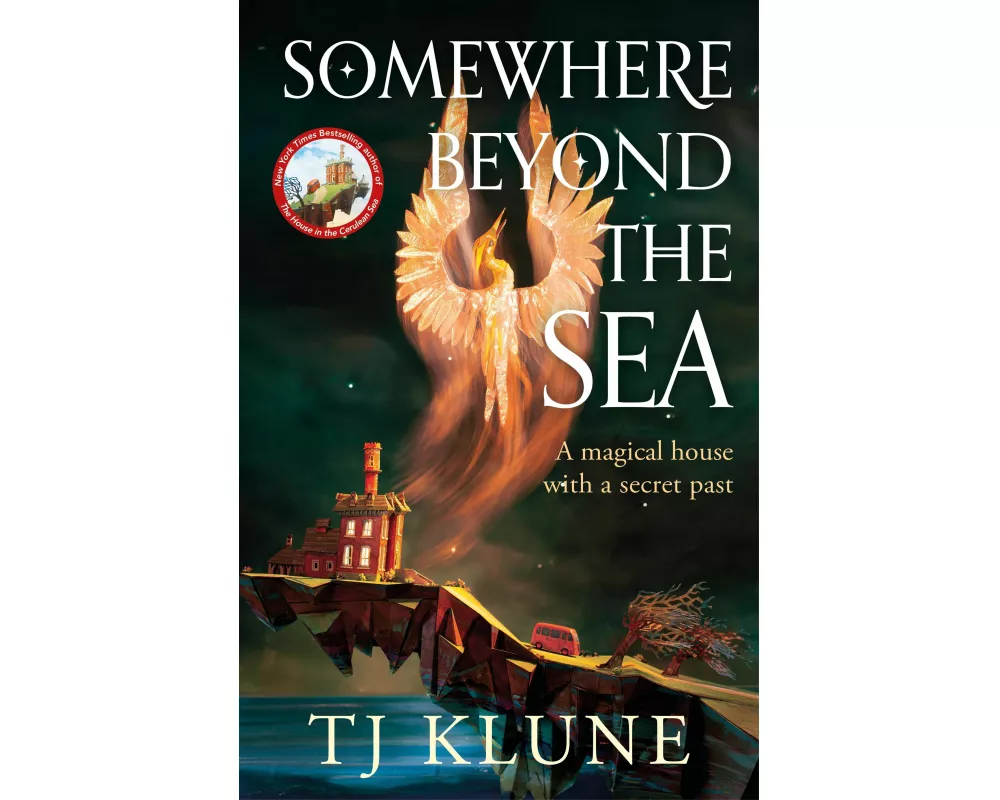 Somewhere Beyond the Sea