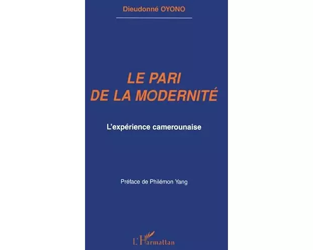 Le pari de la modernité