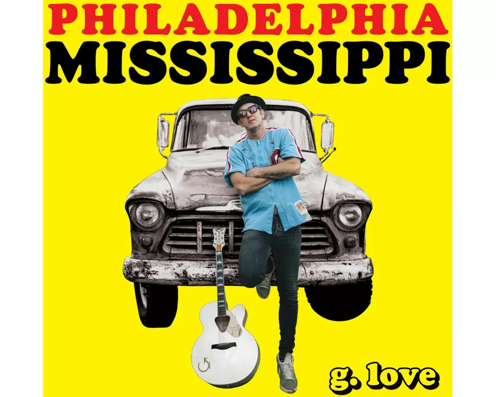 Philadelphia Mississippi